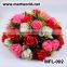 Wholesale artificial flower wedding decoration(MFL-003)
