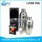 professional bar tools supplier custom shaker 350/550/750ml branded cocktail shaker set