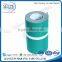 4.0mm Nylon base flat transmission leather belt