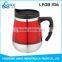 wide mouth steel travel coffee cup wholesale