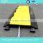 Rubber PVC rubber road cable protector ramp for outdoor & indoor events                        
                                                Quality Choice