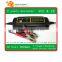 Automatic 12V power saver battery charger 2000mA