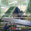 Waste PET bottle recycling line / high efficiency PET bottle recycling machine / waste plastic bottle recycling machine