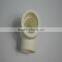 YiMing ppr pipe fitting reducing tee union