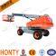 18m The Latest Factory outlets telescopic boom truck mounted crane