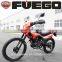 NXR 150 Bros Motos OHC 4 Tempos 200cc 250cc Motorcycle