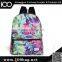 Multifunction Professional canvas Climbing & Hiking Backpack