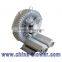 bare shaft blower