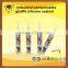industrial consumables giraffe silicone sealant