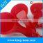 High quality mini plastic PP measuring milk powder spoon with scale line wholesale