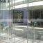 3mm/4mm/5mm tempered ultra clear float glass decorative glass covers for refrigerator door with ISO,CCC