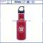 15oz double wall stainless steel water bottle for promotion