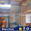 lastest interior wall paneling materials