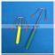 Ningbo supplier stainless steel extendable BBQ fork
