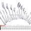 84pcs cutlery sets with nice red wooden box packing, perfect high mirror quality ,plain handle