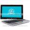 Rotatable 11.6" Win8 Notebook Laptop Intel Celeron 1037U 1.8GHz Dual-core Camera 2.0M FULL HD 1080P