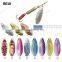 Good Quality General Fishing Spinner Baits Wholesale