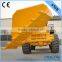compact tractor front loader with weichai STYER engine