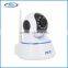 hot new sale wi fi robot night vision camera support two-way audio home use