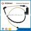 SEM000012 Factory of brake pad sensor