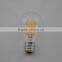 1 watt led bulb LED A60 E27 Globe LED Filament Bulb