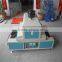 Small TM-300UVF uv ink drying uv dryer screen printing machine conveyor dryer