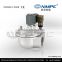 Made in ningbo China promotional right angel pulse valve