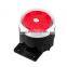 H99 Voice Prompt Auto-Dial Wireless Defense Zones PSTN Home Security Water Leak Alarm System