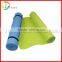 Custom Yoga Pilates Exercise EVA Foam Yoga Mat