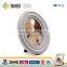 oval photo frame