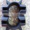 High quality silicone rubber mold and vacuum casting manufacturer