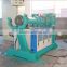 Hot sale Rubber Extruder rubber strainer extruding machine