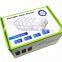 High quality portable size 12000mah 450Amp in car jump starter