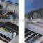 Q69 Series Steel C Channels/Steel Angle/H Bem Shot Blast Cleaning Machine