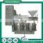 Stainless Steel Palm Kernel Oil Extraction Plant Palm Kernel Machine