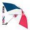 custom logo make advertising folding umbrella