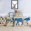 Popular Luxury digital printing cushions cover and Cushion
