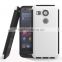 Touch Screeen Case, Hybrid Full-body Hard Case For LG Nexus 5X