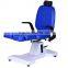 hydraulic Nail Salon Pedicure Chair with fiber glass base                        
                                                Quality Choice