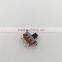 Slide Switch SS12E07G6