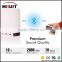 New product Wireless Smart Flashing LED Bluetooth Lighted Speaker for mobile phone                        
                                                Quality Choice