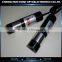 650nm 5mW Adjustable Red Cross Line laser module