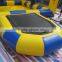 cheap inflatable pool with tent cover hamster ball pool