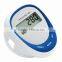 2015 hot sale electric gifts and new product style Shoelaces monofunctional mini football shoes pedometer for kids