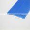 10MM Two tone Hollow Polycarbonate Sheet