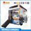 2016 Best Quality outdoor cinema projector 5d cinema simulator home cinema system