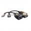 USB Signal-Amplifier, USB Extension Cable, USB Port to RJ45 Cable,USB Extender