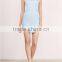 2016 korean fashion style plus size cocktail dresses xxl                        
                                                                                Supplier's Choice