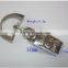 Factory Directly To Sell Metal Badge Clip In Bulk Price
