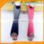 popular fancy aluminum china supplier manufacturer Key pocket organizer Key Holder,knife design key holder,mini key organizer